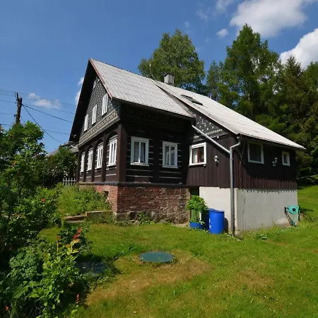 Сasa de vacaciones In Star K E Any With Fenced Garden