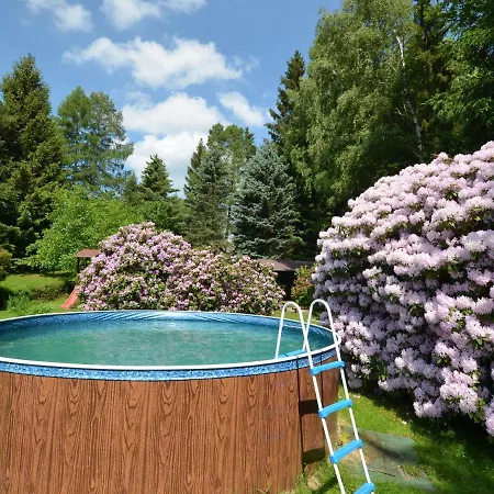 In Star K E Any With Fenced Garden * Stare Krecany