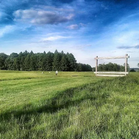 Сasa de vacaciones In Star K E Any With Fenced Garden *